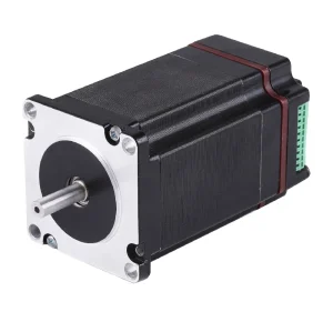 工业用一体化数字RS485闭环步进驱动器（全隔离）[IRC57N]