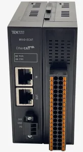 总线Ether CAT/PROFINE远程分布式IO[T16IO]